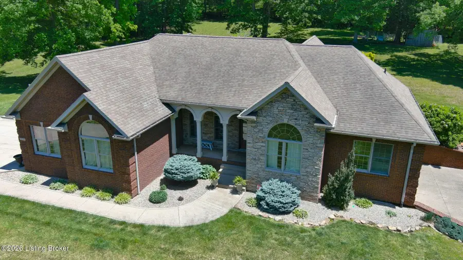 9594 Long Grove Rd, Rineyville, KY 40162 - #3