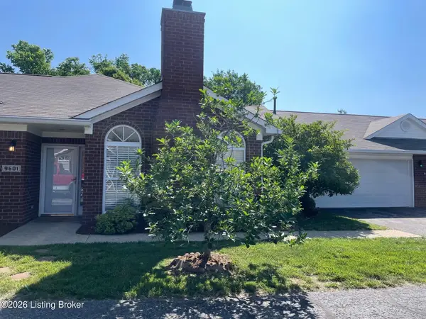 9601 Harvard Commons Ct, Louisville, KY 40291