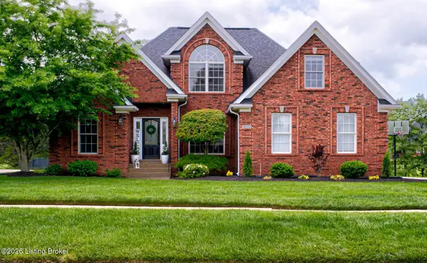 9019 Geneva Cir, Prospect, KY 40059
