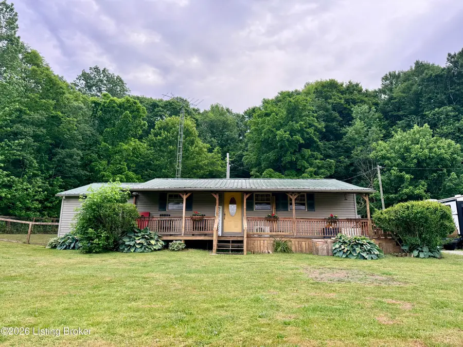 3800 Gap Knob Rd, New Hope, KY 40052 - #2