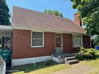 5004 Miles Ln, Louisville, KY 40219 - #1
