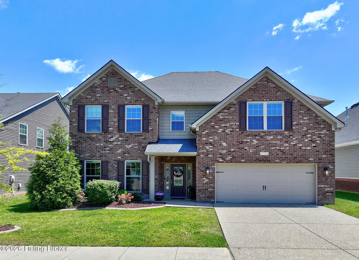 17133 Piton Way, Louisville, KY 40245 - #1