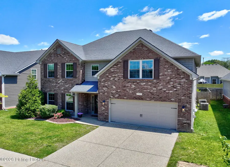 17133 Piton Way, Louisville, KY 40245 - #2