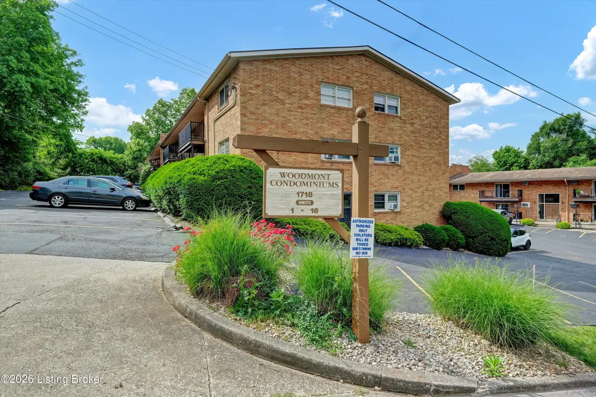 1718 Odaniel Ave #APT 11, Louisville, KY 40213 - #1
