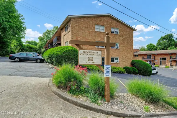 1718 Odaniel Ave #APT 11, Louisville, KY 40213