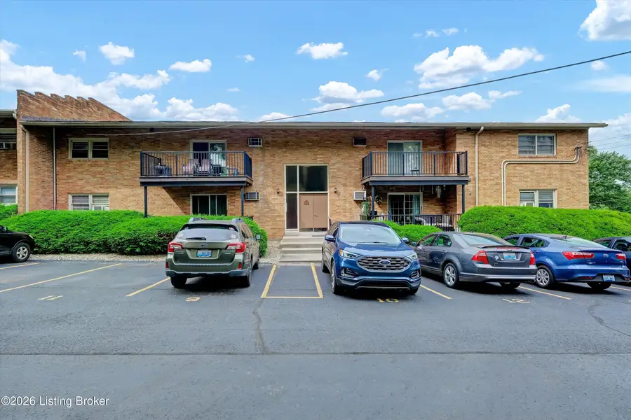 1718 Odaniel Ave #APT 11, Louisville, KY 40213 - #2