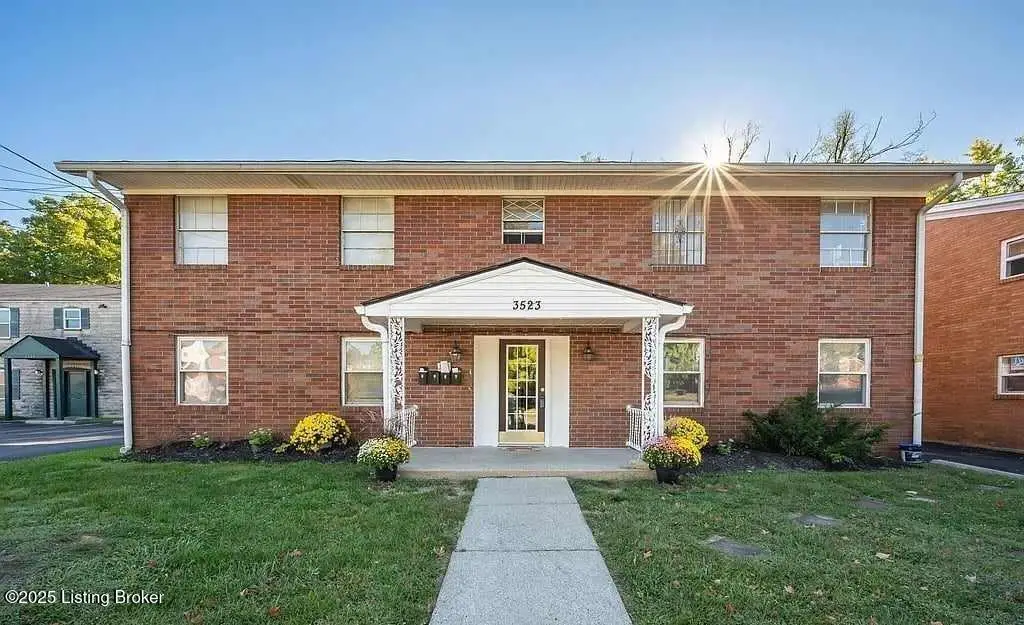 3523 Georgetown Pl #3, Louisville, KY 40215 - #1