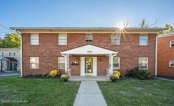3523 Georgetown Pl #3, Louisville, KY 40215