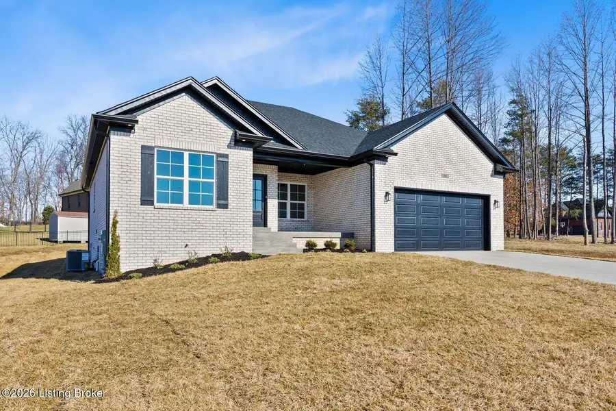 116 Wooded Glen Dr, Mount Washington, KY 40047 - #2