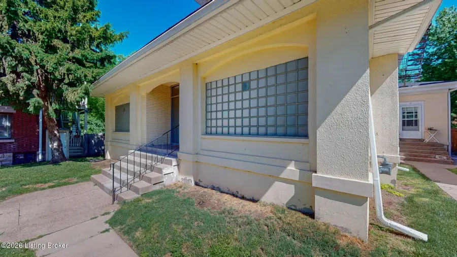 607 W Ormsby Ave, Louisville, KY 40203 - #2
