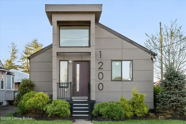 1200 Ellison Ave, Louisville, KY 40204