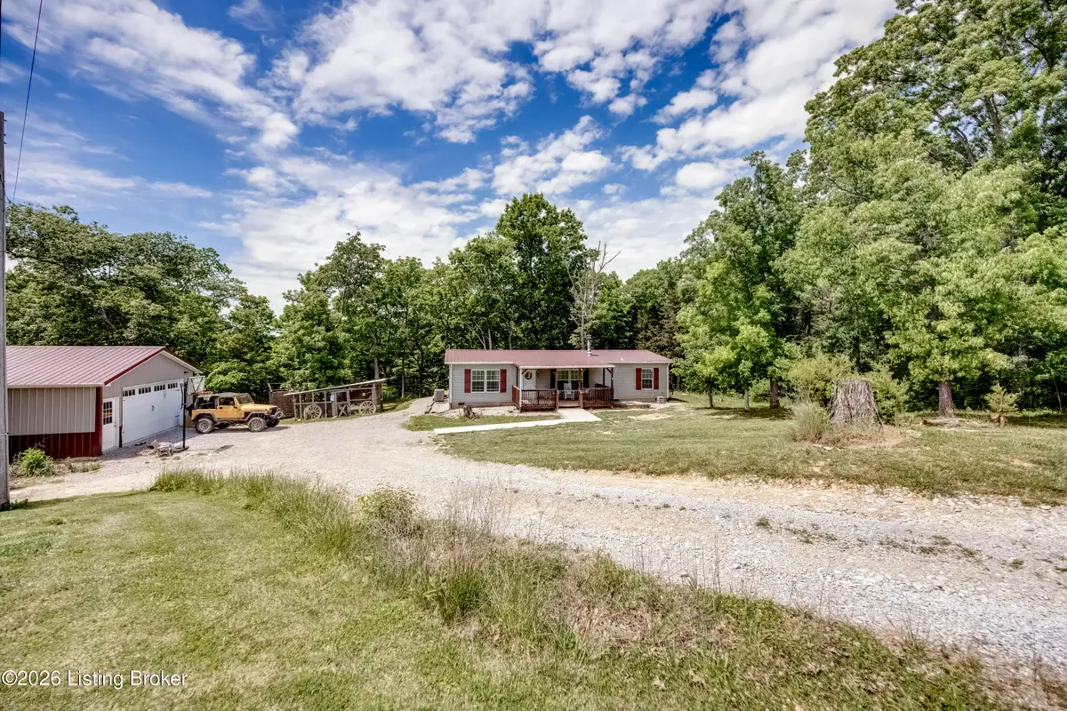 71 Toombs Rd, Bedford, KY 40006 - #1