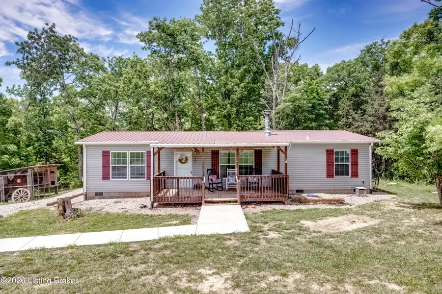 71 Toombs Rd, Bedford, KY 40006 - #3
