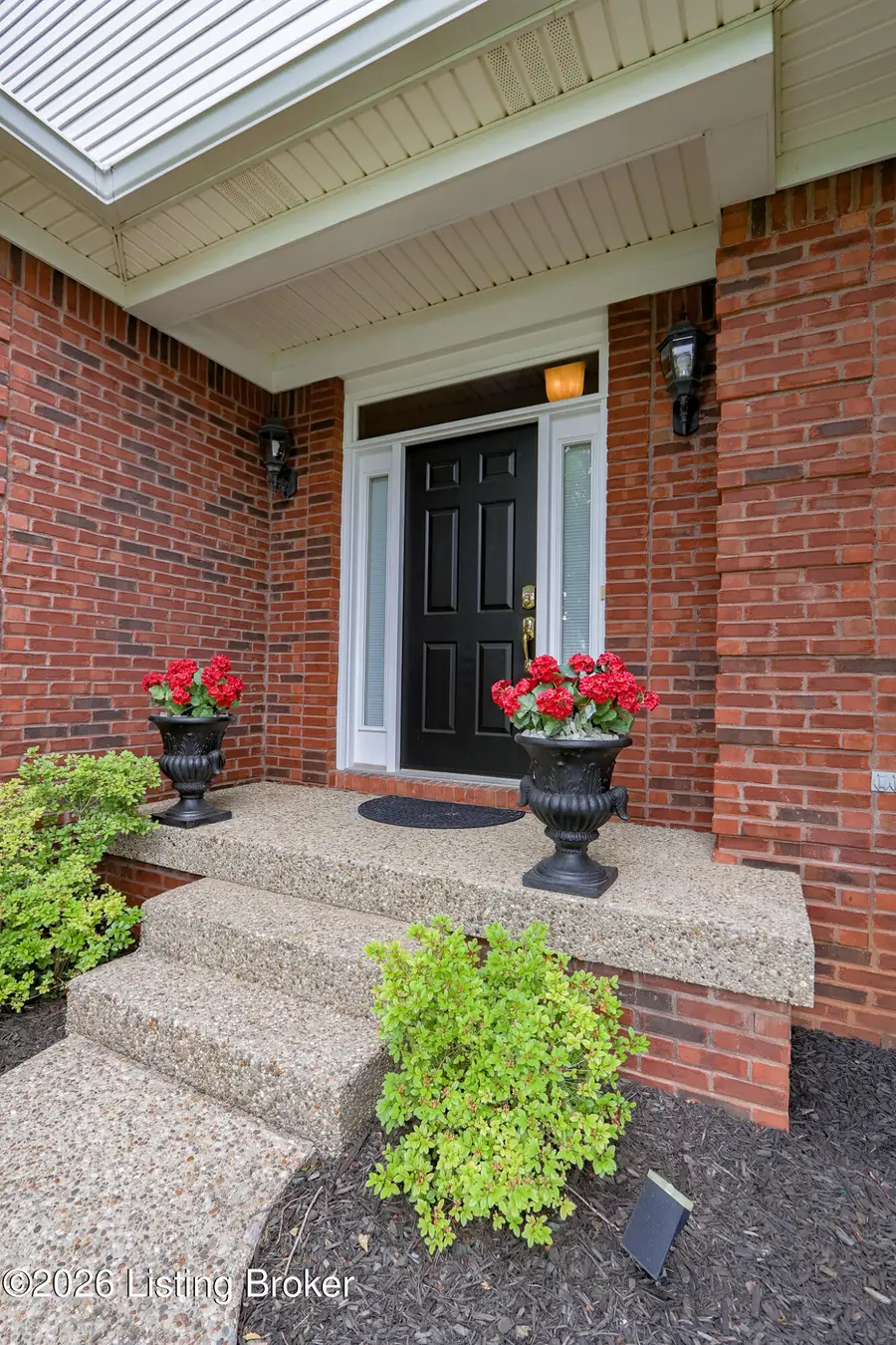 13801 Forest Bend Cir, Louisville, KY 40245 - #3