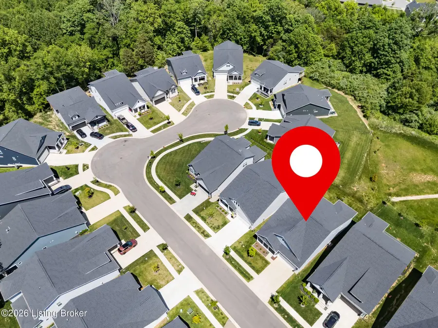 3617 Fordham Park Dr, Louisville, KY 40245 - #3