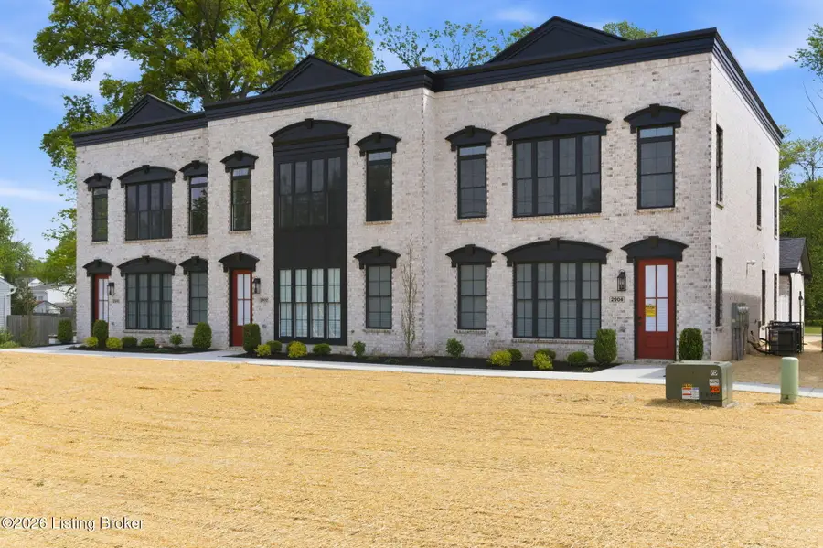 2900 Megan Thompson Way, Louisville, KY 40220 - #3