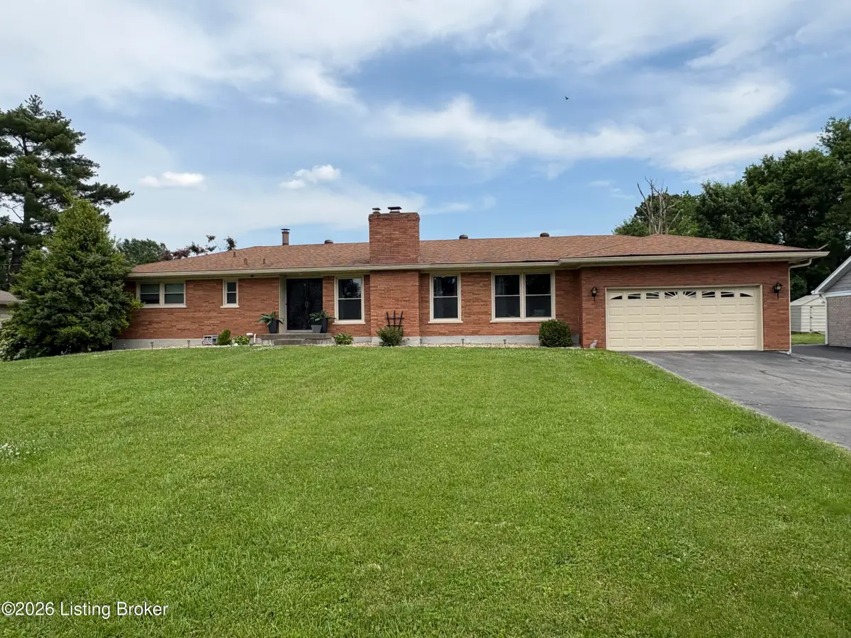 5003 S Watterson Trail, Louisville, KY 40291 - #1