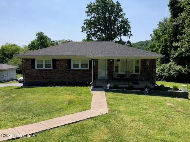 693 N Lakeview Dr, Louisville, KY 40229 - #1