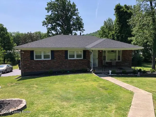 693 N Lakeview Dr, Louisville, KY 40229 - #2