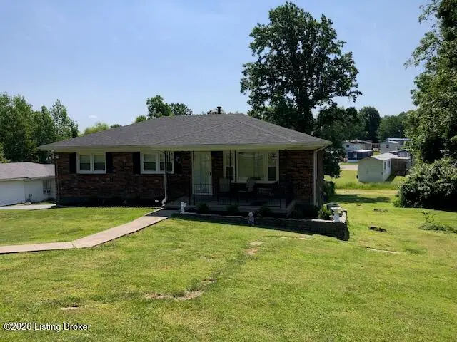 693 N Lakeview Dr, Louisville, KY 40229 - #3