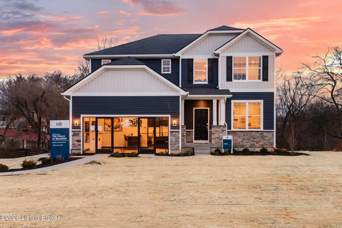 7716 Fair Ln, Louisville, KY 40291 - #1