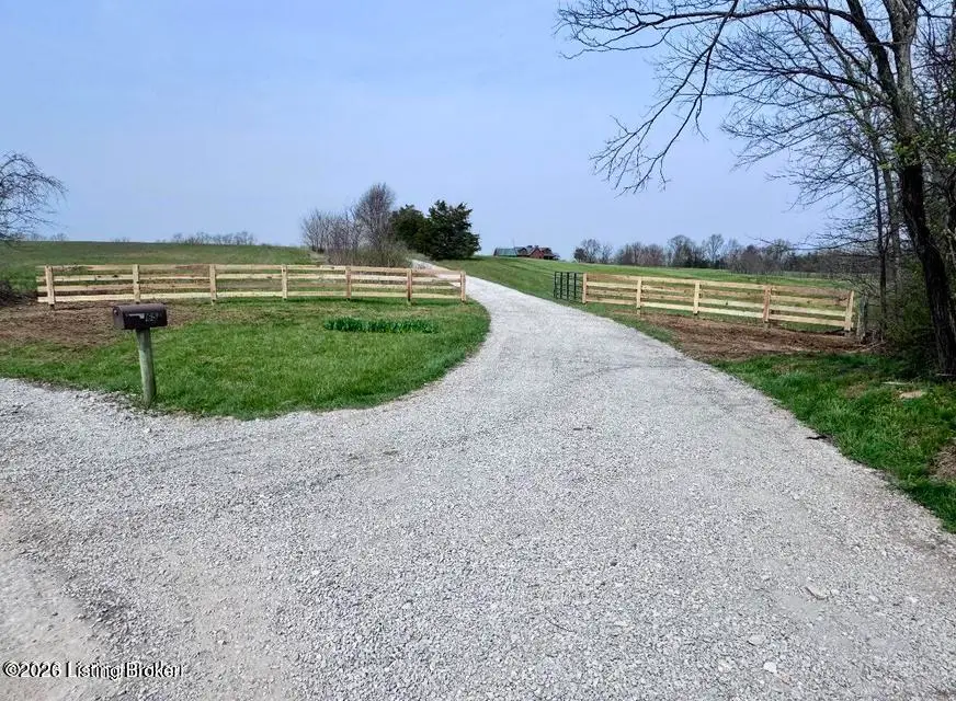 2 & 4 Cemetery Hill (combined) Rd, Bethlehem, KY 40007 - #2