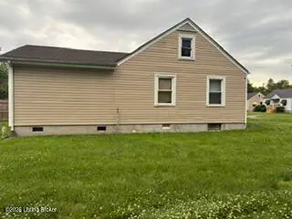 1529 Wurtele Ave, Louisville, KY 40208 - #2