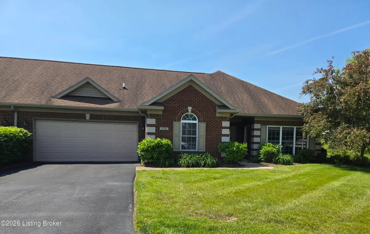 1130 Grazing Meadows Ln, Louisville, KY 40245 - #1