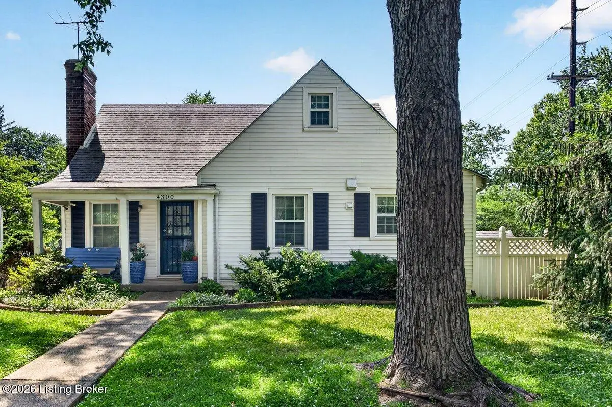 4300 S 2nd St, Louisville, KY 40214 - #1