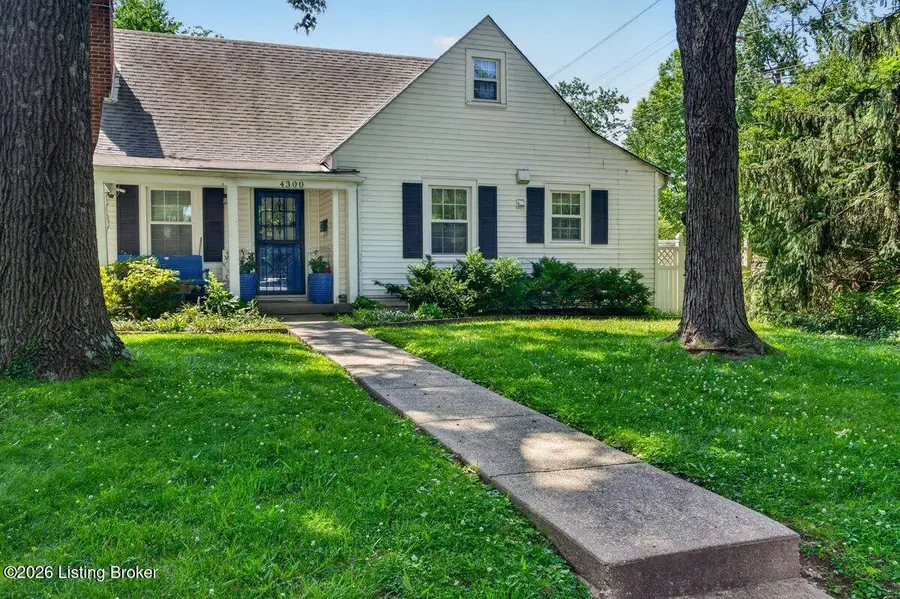 4300 S 2nd St, Louisville, KY 40214 - #2