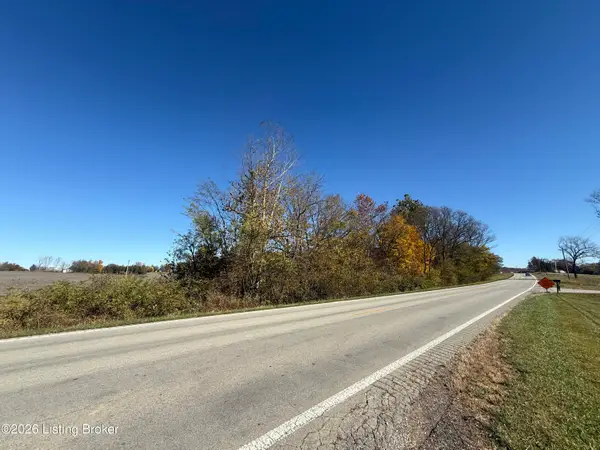 Lot #4 Highway 60 #Lot 4, Vine Grove, KY 40175