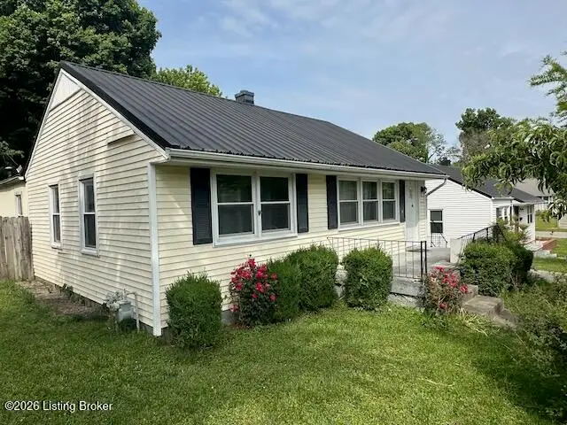 603 Balmoral Rd, Elizabethtown, KY 42701 - #1