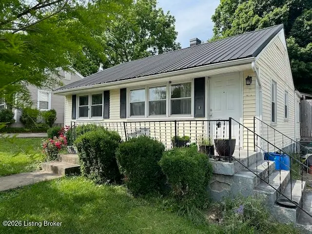 603 Balmoral Rd, Elizabethtown, KY 42701 - #2