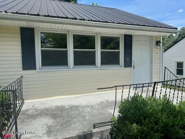 603 Balmoral Rd, Elizabethtown, KY 42701 - #3