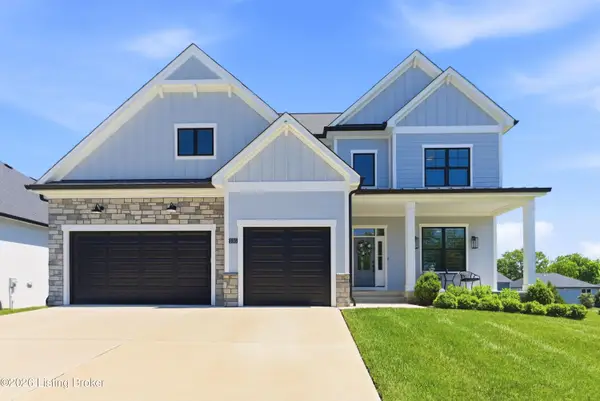 3315 Catalpa Farms Dr, Fisherville, KY 40023