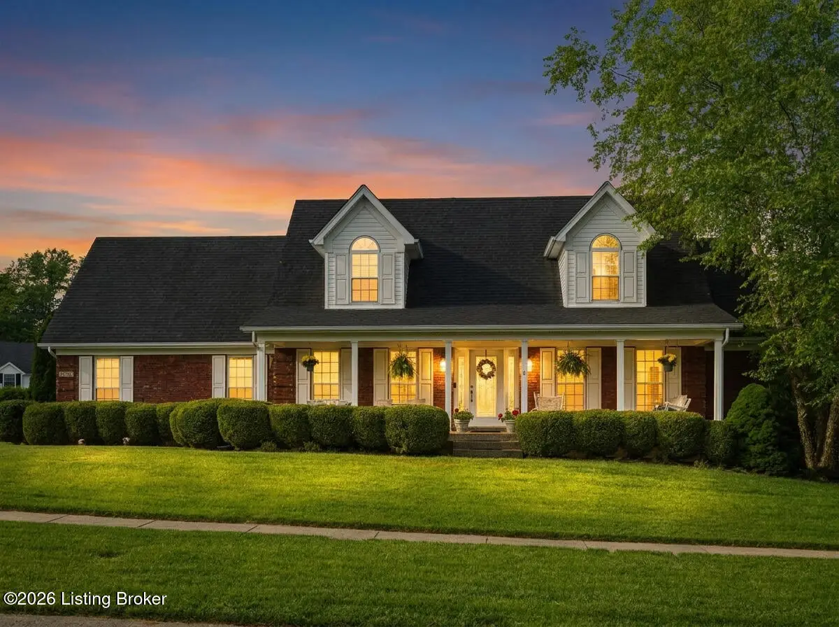 7210 Rambo Way, Louisville, KY 40228 - #1