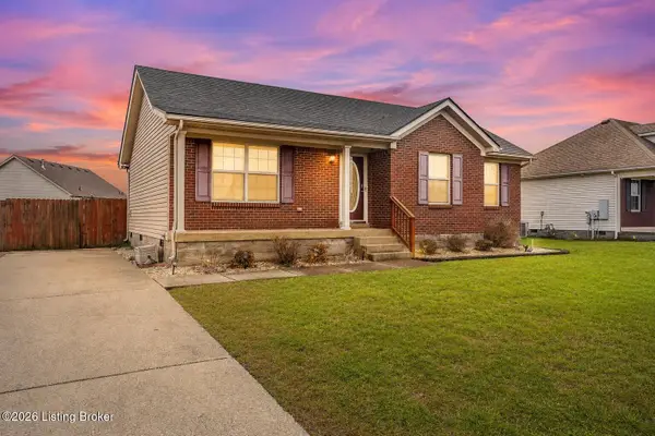157 Wooded Oak Ct, Shepherdsville, KY 40165