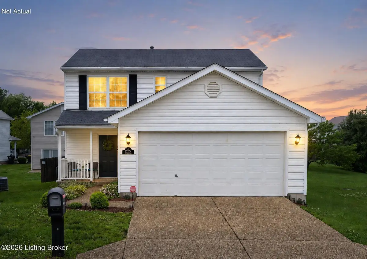 12204 Hideaway Ct, Louisville, KY 40245 - #1