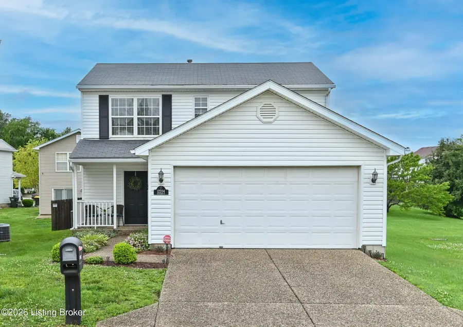12204 Hideaway Ct, Louisville, KY 40245 - #2