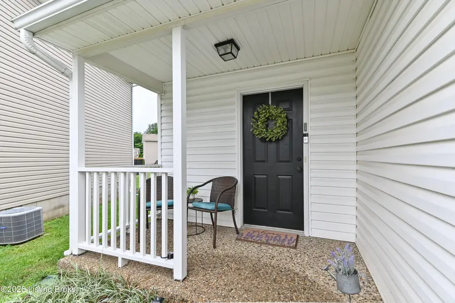 12204 Hideaway Ct, Louisville, KY 40245 - #3