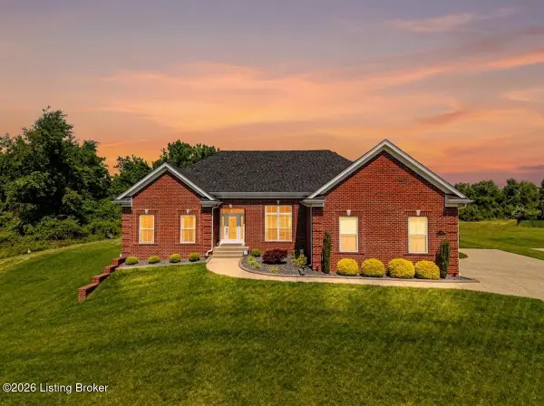 1622 Church Side Dr, Goshen, KY 40026