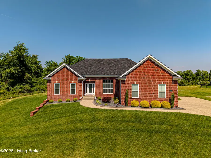 1622 Church Side Dr, Goshen, KY 40026 - #2