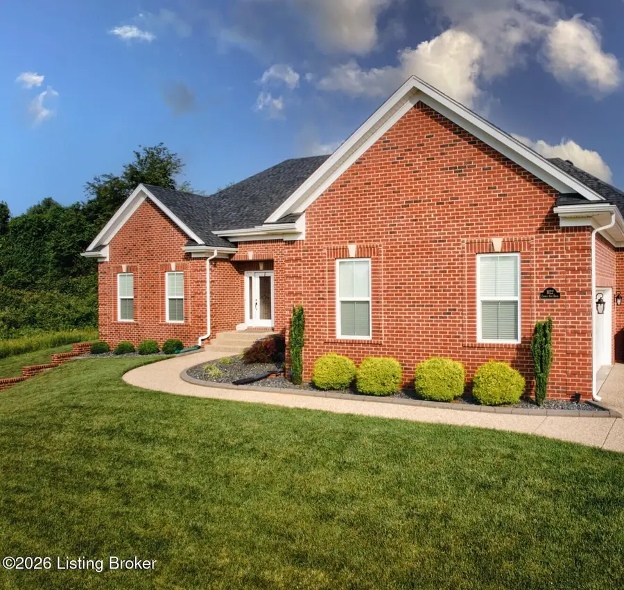 1622 Church Side Dr, Goshen, KY 40026 - #3