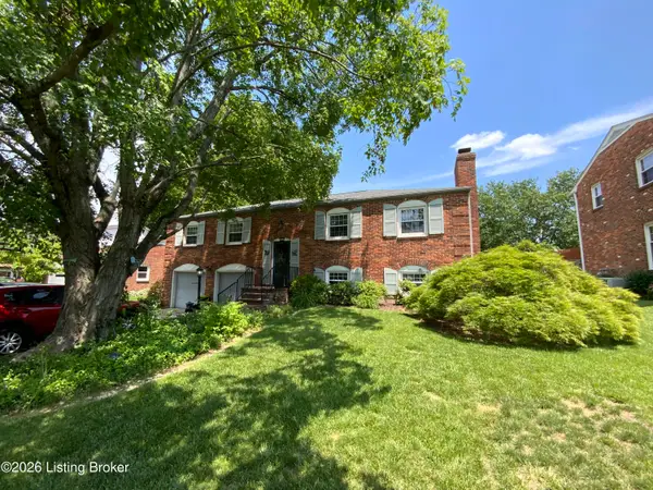 813 Vannah Ave, Louisville, KY 40223