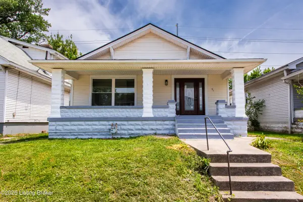 305 N 32nd St, Louisville, KY 40212