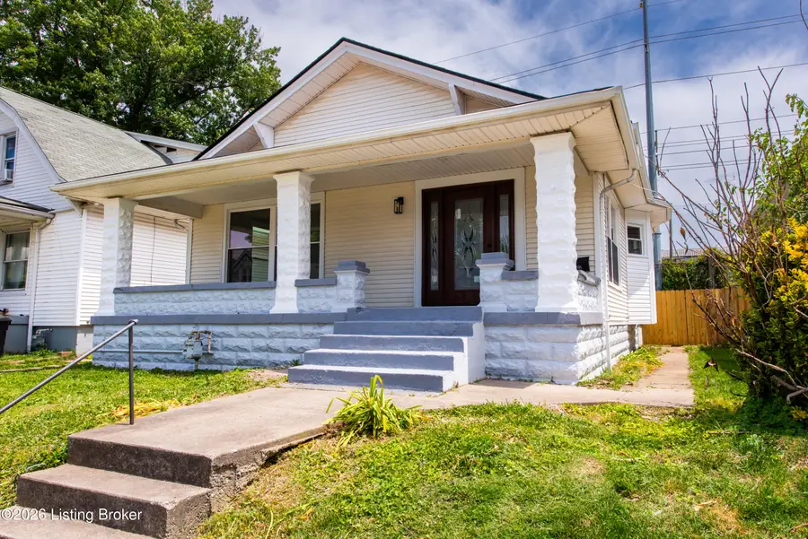 305 N 32nd St, Louisville, KY 40212 - #2
