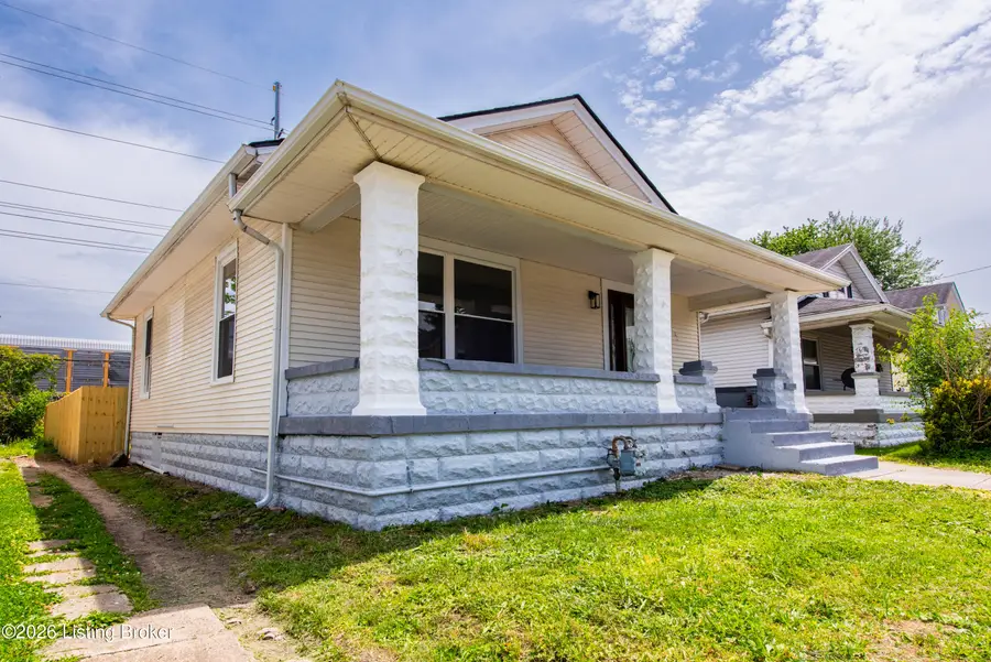 305 N 32nd St, Louisville, KY 40212 - #3