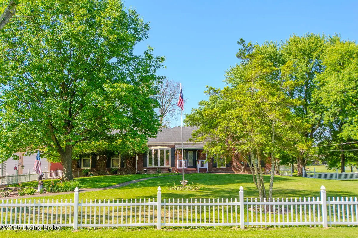 233 N Myers Rd, Brooks, KY 40109 - #1