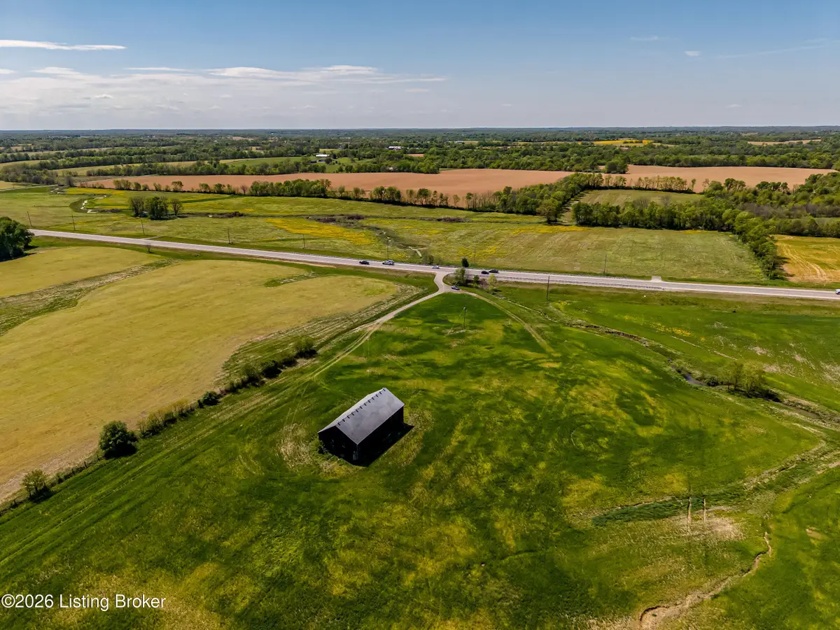 37.5 ACRES Eminence Pike Reserve, Shelbyville, KY 40065 - #1