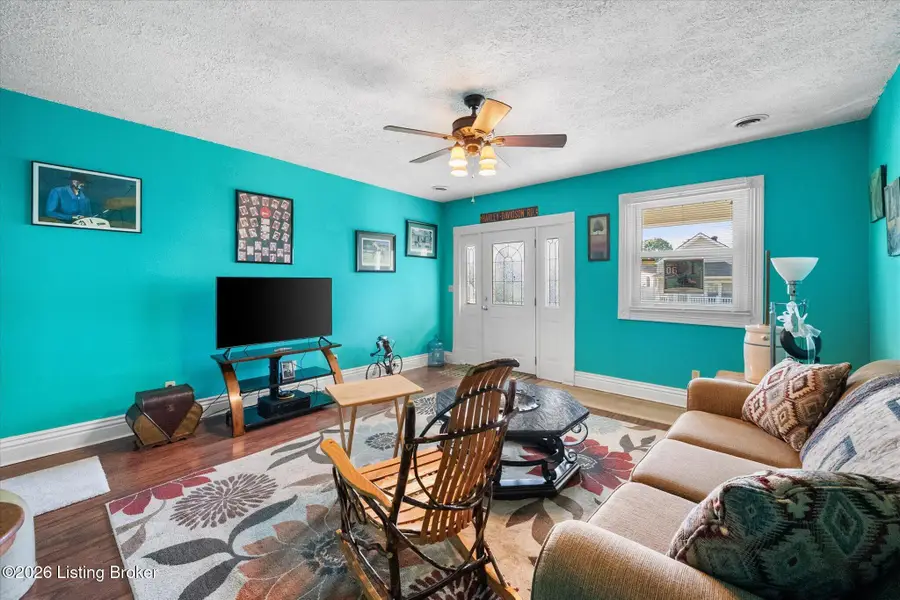 665 Lynn St, Louisville, KY 40217 - #3